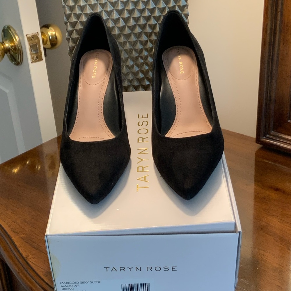 Taryn Rose Woman’s Shoes
